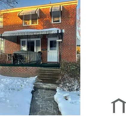 3306 Northway Dr — Photo 1