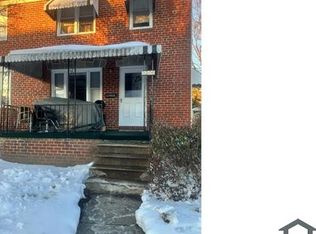 3306 Northway Dr, Baltimore, MD 21234