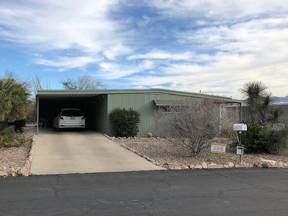 1st image of 3003 W Broadway Blvd Unit 8