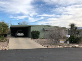 3003 W Broadway Blvd UNIT 8, Tucson, AZ 85745