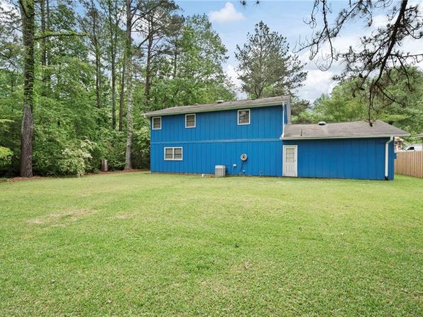 3003 Butler Creek Rd NW, Kennesaw, GA 30152