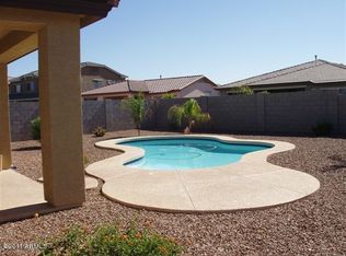 8813 W Gardenia Ave, Glendale, AZ 85305