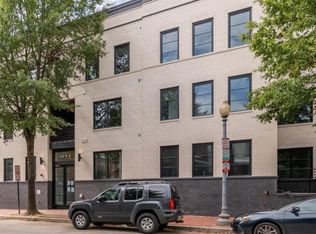 1844 3rd St NW #101, Washington, DC 20001