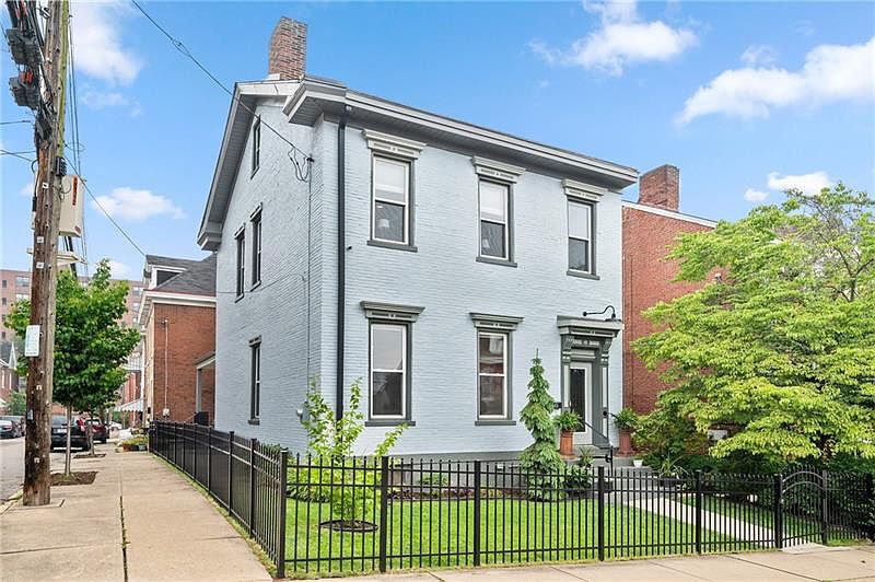 346 Main St, Pittsburgh, PA 15201 Zillow