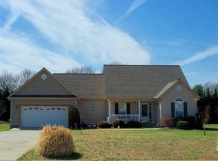 249 Profitts Way, Inman, SC 29349