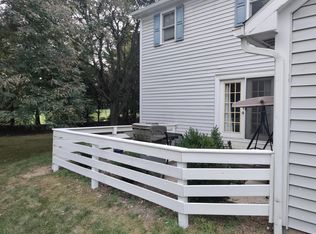 6871 Vally Down Rd, Dublin, OH 43017