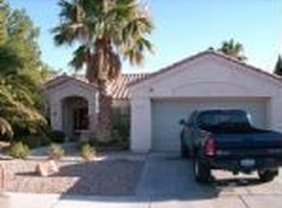 4517 Ocean Breeze Ave, North Las Vegas, NV 89031