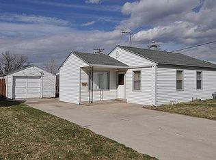 4300 W 5570 S, Salt Lake City, UT 84118