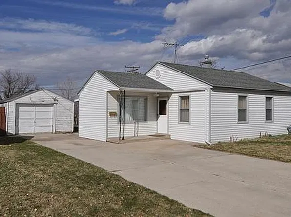 4300 W 5570 S, Salt Lake City, UT 84118
