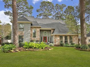 14618 Rosehill Dr, Houston, TX 77070