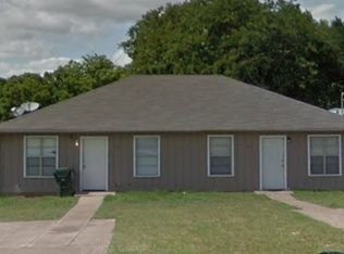 2815 W Shaw St, Tyler, TX 75701