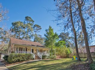 2801 Starmount Ln, Tallahassee, FL 32303