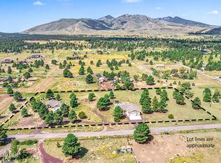 12194 Daniel Way, Flagstaff, AZ 86004