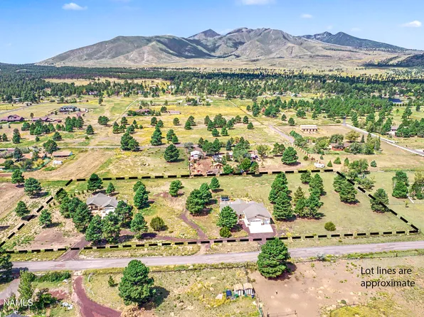 12194 Daniel Way, Flagstaff, AZ 86004
