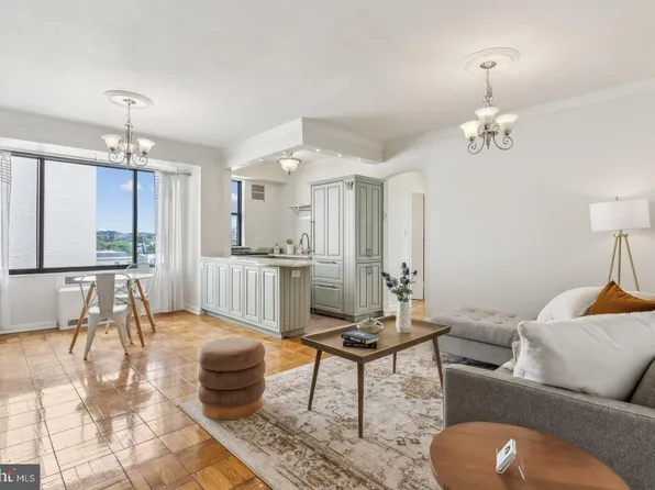 1 Scott Cir #721, Washington, DC 20036