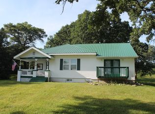 7474 330th St, Cushing, MN 56443