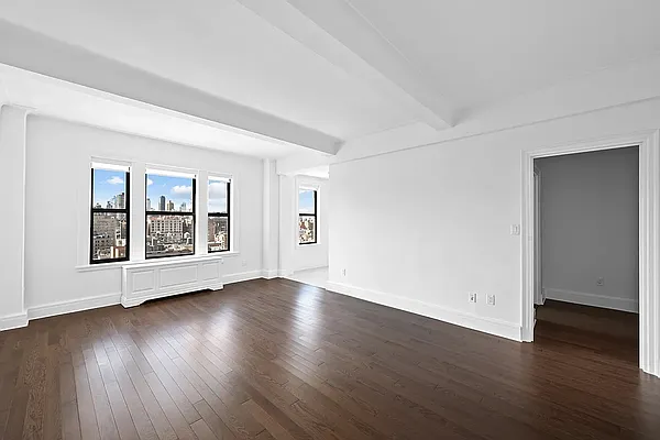 Rented by Rudin Management Company, Inc. | media 8