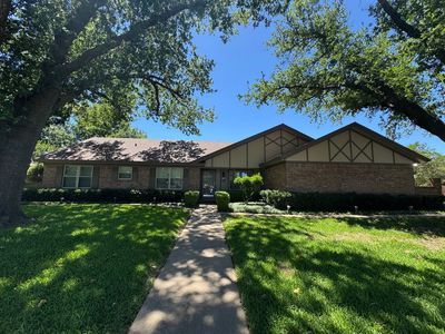 1000 Berkley Dr, Cleburne, TX, 76033