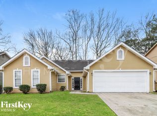 188 Antebellum Cir, Riverdale, GA 30274
