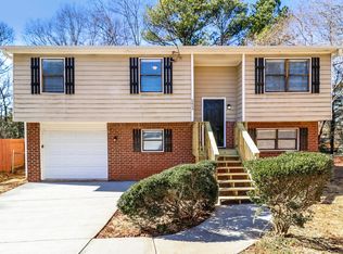 2622 Candler Woods Way, Decatur, GA 30032