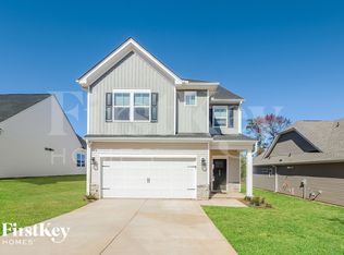 412 Stonefence Dr, Greenville, SC 29605