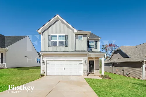 412 Stonefence Dr Photo 1
