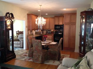 111 Gully Branch Ln UNIT 15, Myrtle Beach, SC 29572