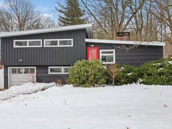 110 Corbin Road, Hamden, CT 06517