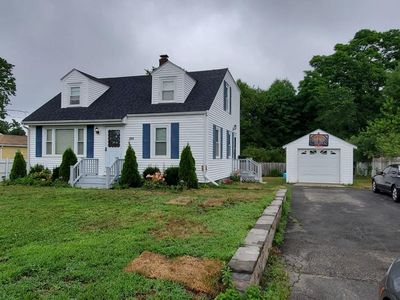 391 Canton St, Stoughton, MA, 02072