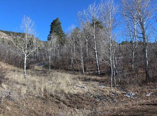 Tbd Bear Ridge Rd, Westcliffe, CO 81252