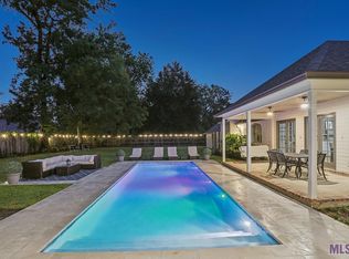 1165 Cyril Ave, Baton Rouge, LA 70806