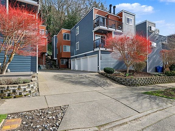 3rd image of 4116 58th Place SW #A