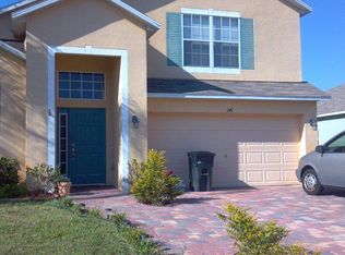 341 Conch Key Way, Sanford, FL 32771