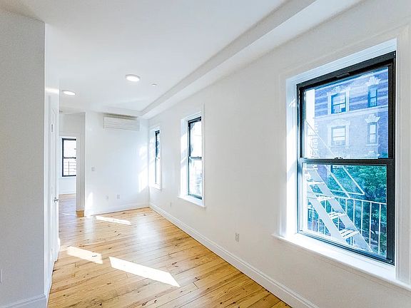2nd image of 512 W 171st St #4A