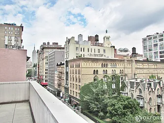 Rented by Oxford Property Group