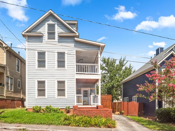132 Crumley St SE, Atlanta, GA 30312