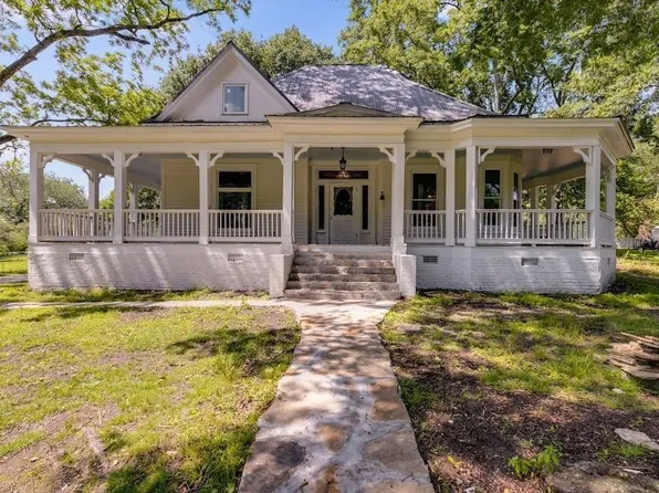 127 Bryan St W, Bremen, GA 30110