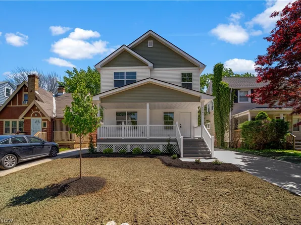 1141 Winston Rd, South Euclid, OH 44121