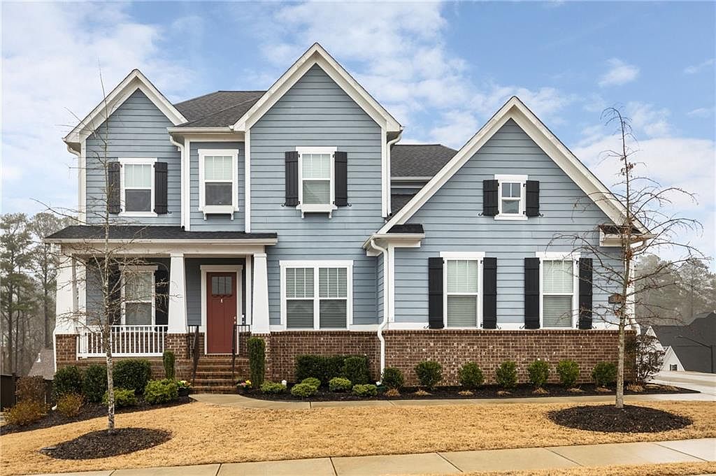 1167 Waters Way, Kennesaw, GA 30152 Zillow