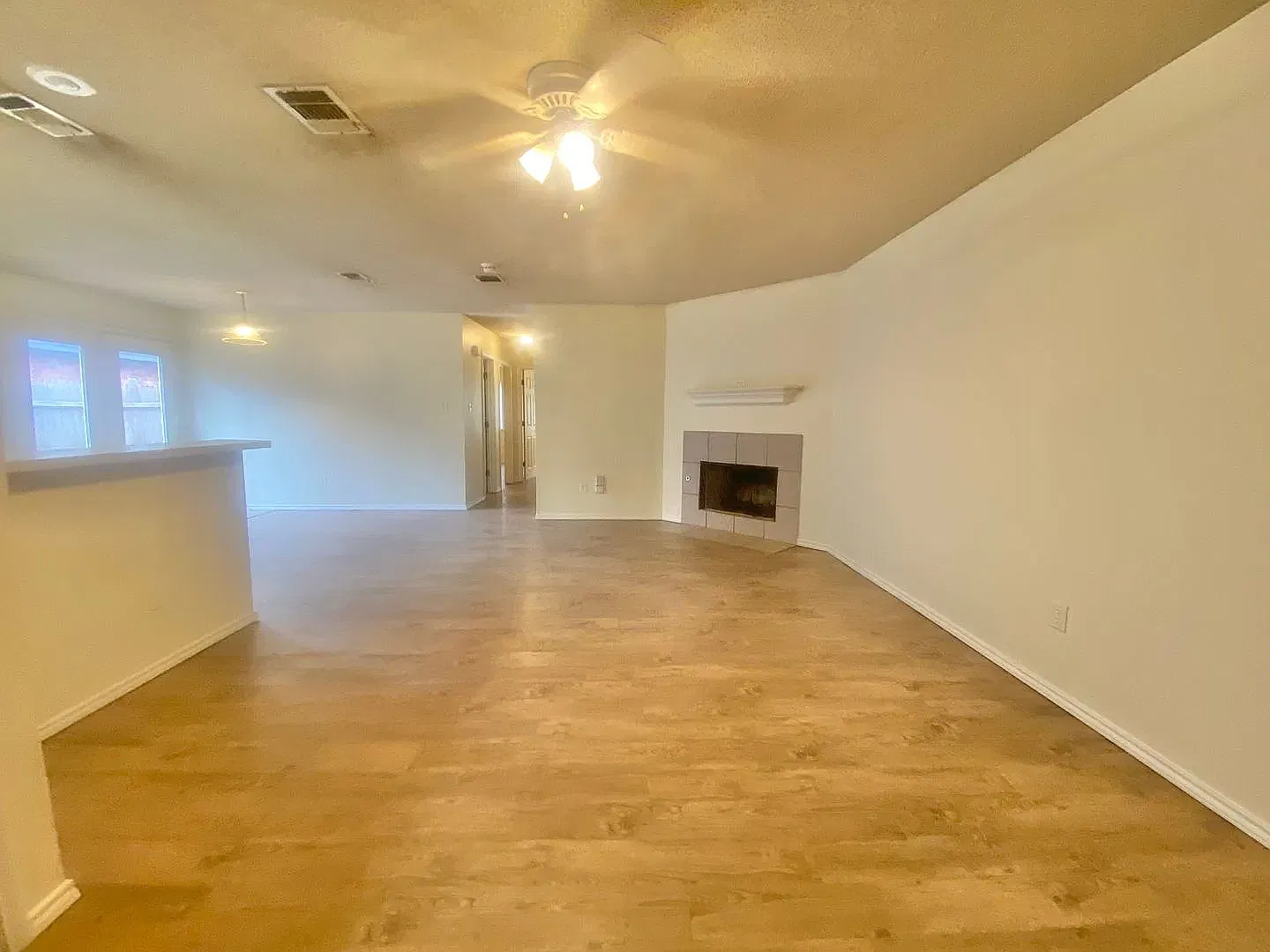 2 bed, 1177 sqft, $1,100 — Photo 2