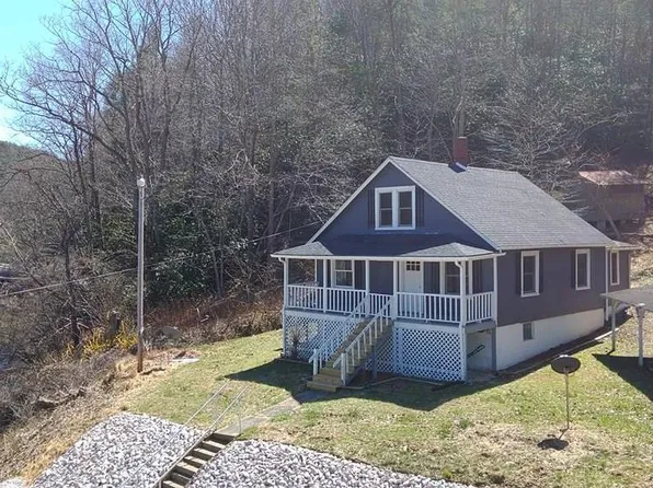 8005 Poplar Camp Rd, Austinville, VA 24312