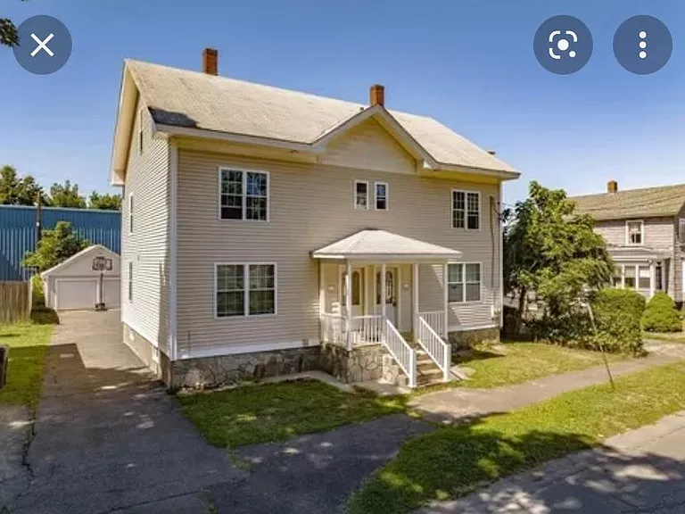 Your new home awaits!