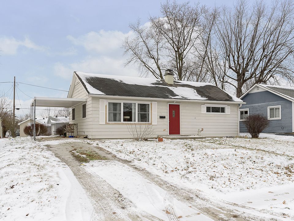 473 N 18th St, Noblesville, IN 46060 Zillow