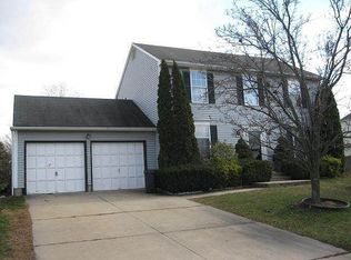 11 Dalton Pl, Sicklerville, NJ 08081
