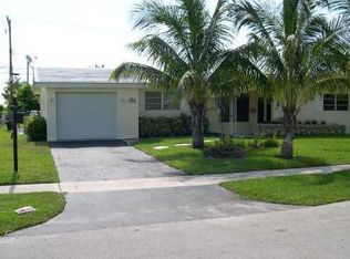 1310 SW 9th Ter, Boca Raton, FL 33486
