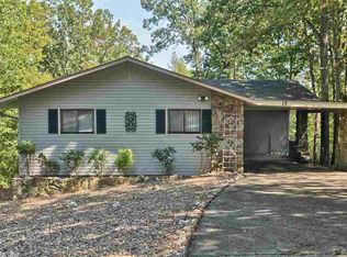 13 Vitoria Ln, Hot Springs, AR 71909