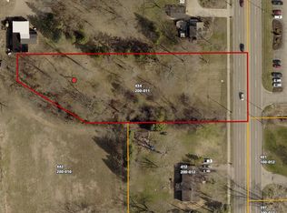 434 N 120th Ave, Holland, MI