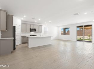 12738 E Huston Canyon Way, Vail, AZ 85641