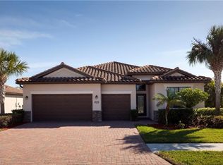 3930 Sapphire Way, Naples, FL 34114