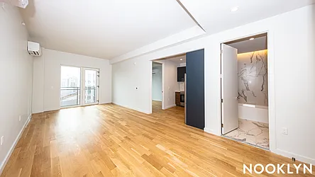 Rented by Nooklyn NYC LLC